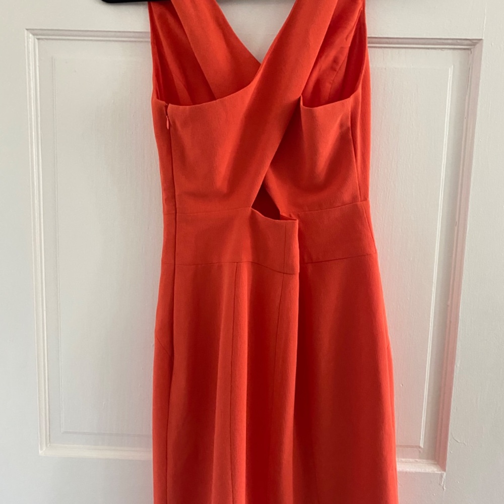 BRAND NEW Banana Republic dress size 0